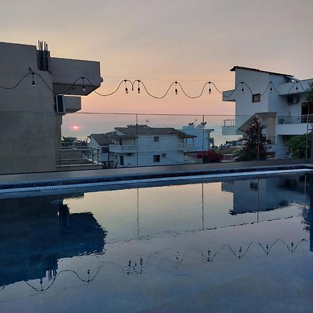 Vila Malo 2 Ксамил Экстерьер фото