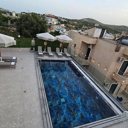 Vila Malo 2 Ксамил Экстерьер фото