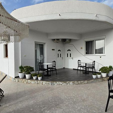 Vila Malo 2 Ксамил Экстерьер фото