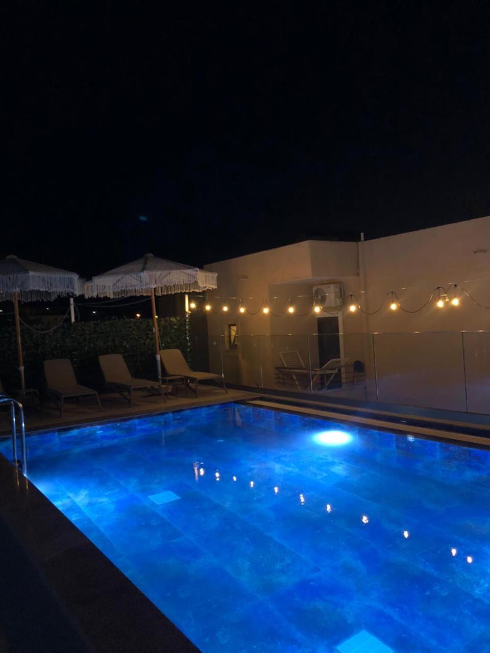 Vila Malo 2 Ксамил Экстерьер фото