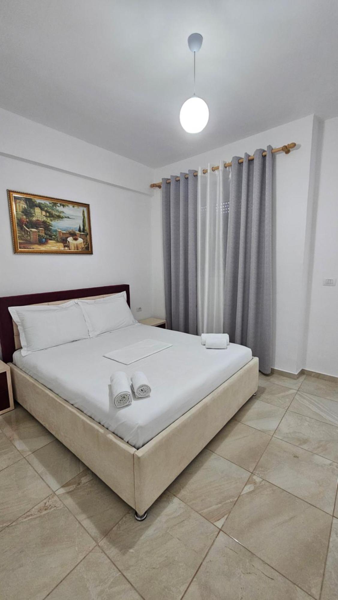 Vila Malo 2 Ксамил Экстерьер фото