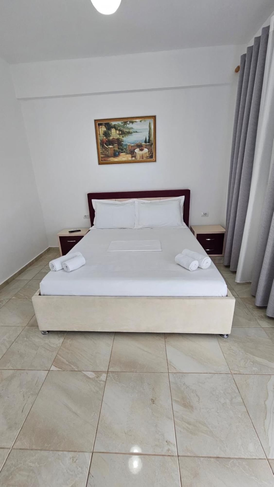 Vila Malo 2 Ксамил Экстерьер фото