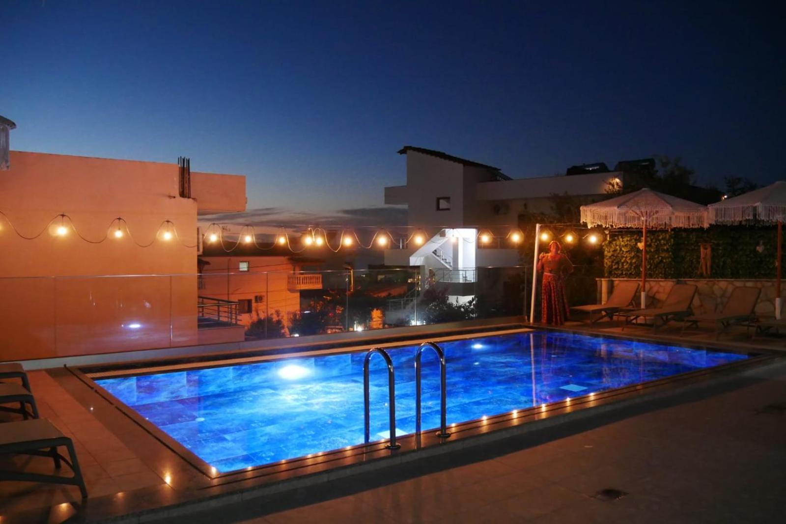 Vila Malo 2 Ксамил Экстерьер фото